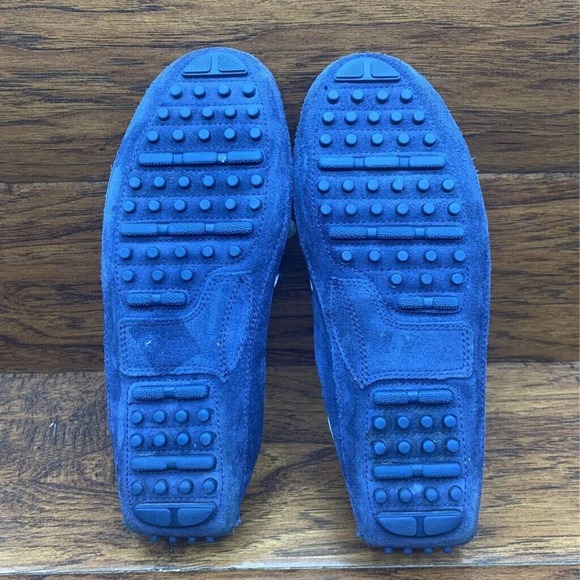 Cole Haan Slip Ons Driving 8 - Picture 7 of 9